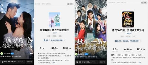 热门短剧，小三免费观看指南