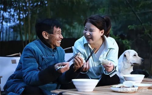养女养父，感人至深的亲情故事