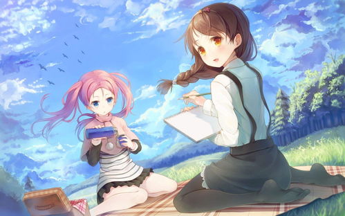免费在线观看，原创动漫短剧的精彩世界