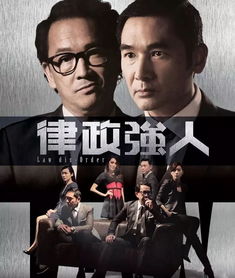 王牌律师，国语版，法律与戏剧的精彩碰撞