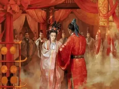 穿越历史长河，免费畅享古装短剧盛宴！