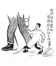 免费观看，短剧中的父亲与他的唠叨艺术