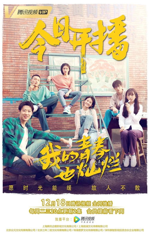 重温青春记忆，免费观看初恋短剧的聚会盛宴