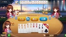 小虎扑克短剧，免费在线观看的娱乐佳作