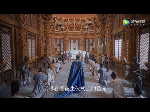汉殿神主，免费观看指南，一部值得一读的短剧