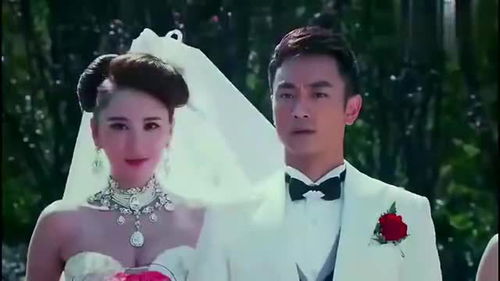 前夫出嫁，笑泪交织的婚姻故事
