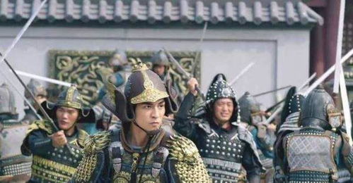 免费在线观看，将军侍卫短剧精彩演绎