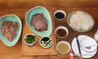 品味生活，感受美食魅力，免费观看现代小厨娘短剧