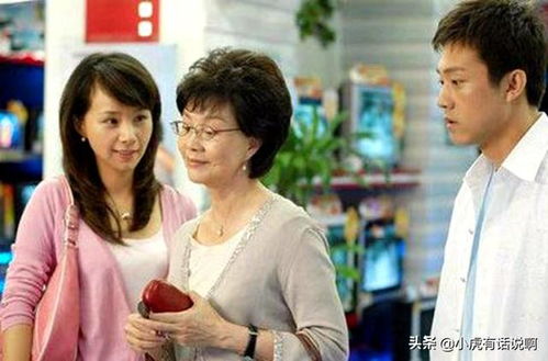 婆婆的生育之路，感人至深的短剧
