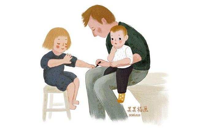 单身奶爸的暖心之旅，免费短剧的乐趣