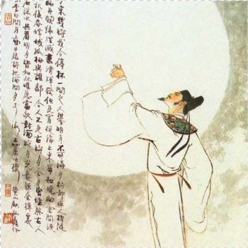 诗仙李白，短剧魅力之旅