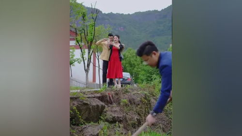 农村情感短剧，免费观看的底线与情感共鸣的碰撞