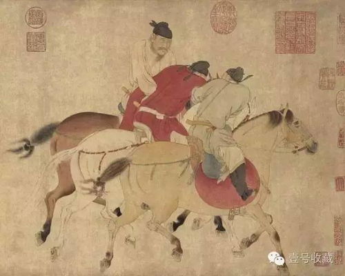 清宫辞，历史与艺术的交织