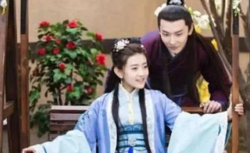代嫁王妃，一探古代王妃传奇故事