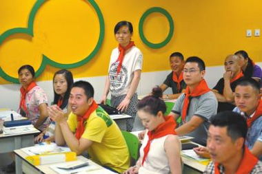 重温校园时光，同学关系小短剧