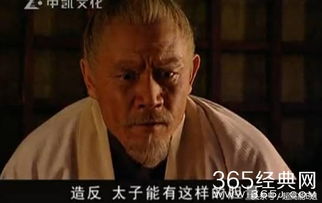 太子破戒之谜，全剧免费解析