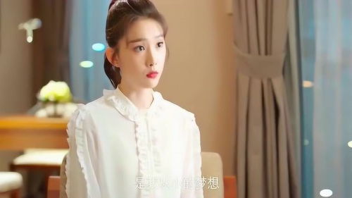 陈乔恩，霸道总裁短剧的魅力之星