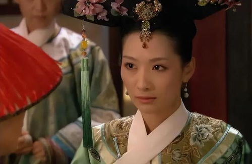 太后生病，精彩剧情免费观看