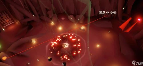 光遇祈愿，免费短剧