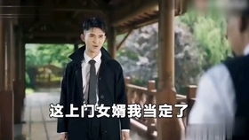 免费在线观看热门赘婿短剧