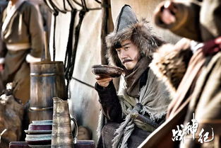 铁血亡魂记，一部免费观看的精彩短剧