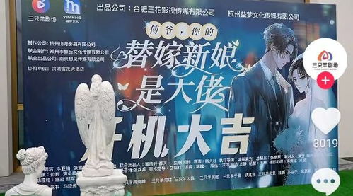 免费观影，豪门总裁短剧的视觉盛宴探索