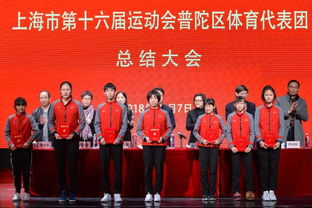 中国体育代表团总结大会圆满举行，回顾与展望的交汇点