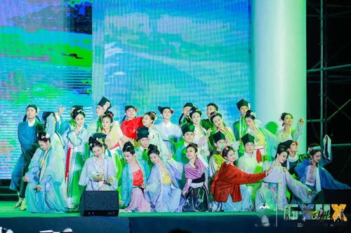 幸运短剧，免费收徒，启程艺术之旅
