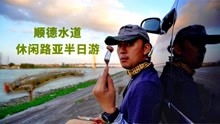 免费观看高清短剧，惊觉逃离之旅的魅力