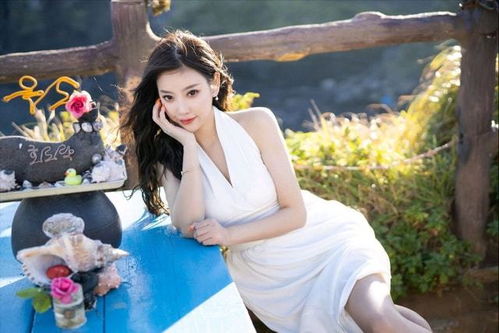 免费欣赏，白衣神女的魅力之旅高清短剧