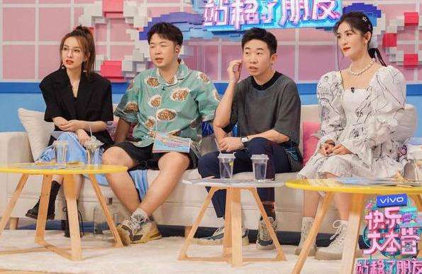 冤家路甜，免费短剧欣赏