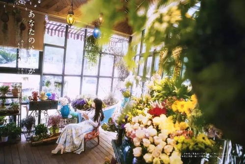 花店老板，免费观看的精彩小短剧故事
