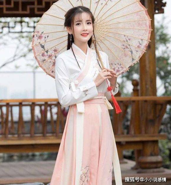 汉服短剧，惊艳的回头杀免费观看指南