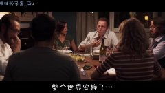 被裁员后女总裁上司的后悔，心跳加速的恐怖爱情视觉盛宴