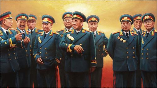 被裁员逆袭收购公司，元帅战神短剧震撼免费观看