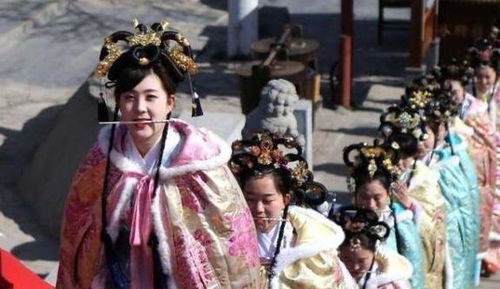 《重生后，她宠冠后宫》，免费观看民国督军少帅短剧，历史与戏剧的完美结合，民国督军少帅短剧免费观看高清