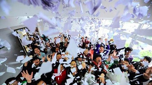 高考300分背后的名校争夺，武圣归来热血短剧免费观看全集高清