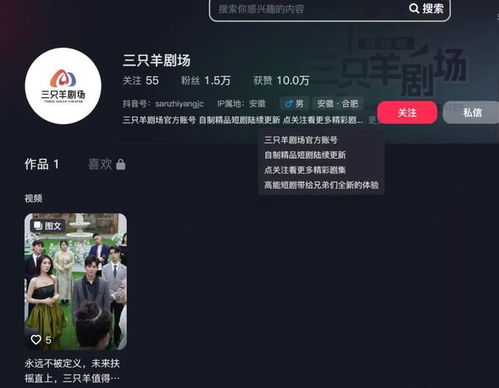 傻妻是隐藏大佬，粤语短剧免费观看网站探索经典与现代交融