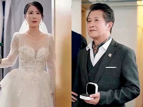《父亲进城》，免费观看新娘的谎言短剧，深度剖析与感悟，新娘的谎言短剧免费观看全集