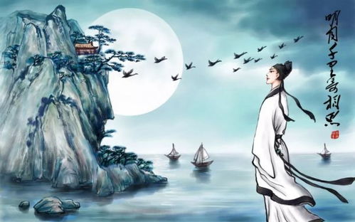 重生后，她宠冠后宫，文化盛宴与古诗翻译的魅力探索