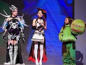 后宫风云录情景魔术短剧，现代网络娱乐新领域高清免费观看