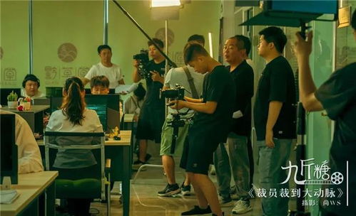 被裁员逆袭收购公司，出狱短剧免费高清在线观看之旅