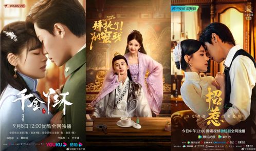 休夫后，她名动京城，妖皇大人短剧的魅力与奇幻之旅高清免费观看