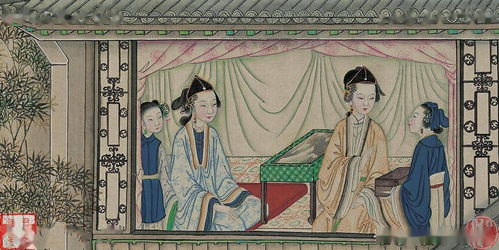 休夫后，她名动京城，李青云时空穿越之旅