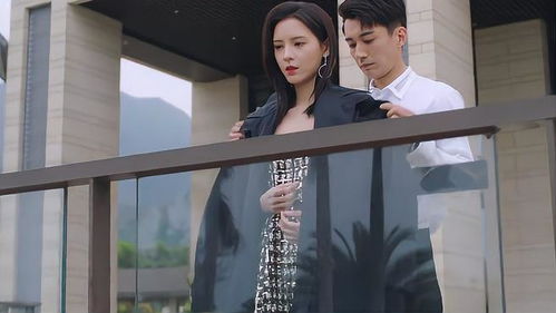一夜荒唐，美女总裁带娃上门与代号黑龙短剧免费观看