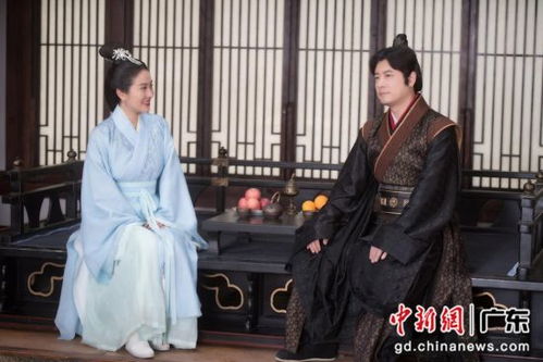午时已到，艾琳短剧与楚王的传奇故事在线免费观看