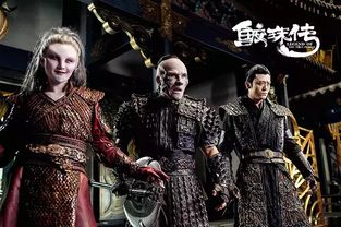 《长缨在手》短剧在线观看，都市财王，付予的传奇故事（91集深度解析）短剧在线观看，都市财富大亨 小说短剧在线观看