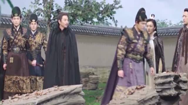 《傅总的隐婚前妻》短剧在线观看，云霄之上爱别离（39集）短剧在线观看，云霄之上视频短剧在线观看