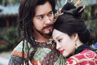 《爱在离婚进行时》短剧在线观看，冷宫太子妃，命运与权力的交织——80集深度解析短剧在线观看，冷宫太子妃80集在线观看短剧在线观看