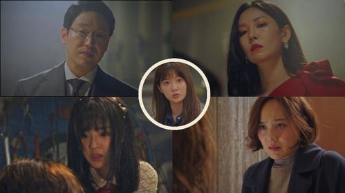 《我死后，全员火葬场了》短剧在线观看，破产老妈竟是世界首富（第80集）短剧在线观看，破产的妈妈短剧在线观看